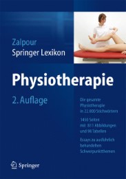 Springer Lexikon Physiotherapie - Abbildung 1
