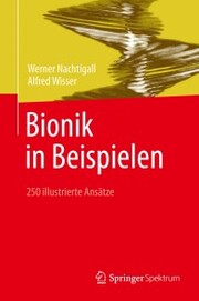 Bionik in Beispielen