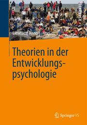 Theorien in der Entwicklungspsychologie - Cover