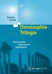 Omnisophie-Trilogie - Cover
