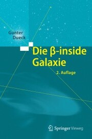Die beta-inside Galaxie - Cover