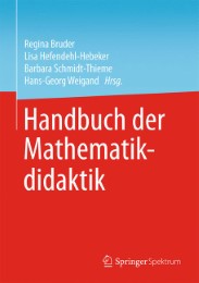 Handbuch der Mathematikdidaktik - Illustrationen 1