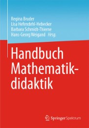 Handbuch der Mathematikdidaktik - Illustrationen 1