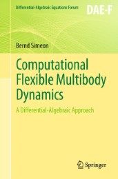 Computational Flexible Multibody Dynamics - Abbildung 1