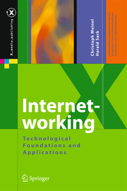 Internetworking - Cover