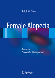 Female Alopecia - Cover