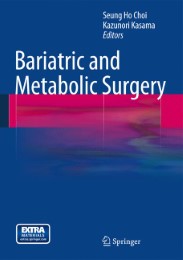 Bariatric and Metabolic Surgery - Abbildung 1