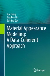 Material Appearance Modeling: A Data-Coherent Approach - Abbildung 1
