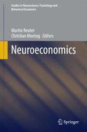 Neuroeconomics - Cover