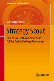 Strategy Scout - Cover