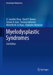 Myelodysplastic Syndromes - Abbildung 1