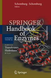 Class 2-3.2 Transferases, Hydrolases