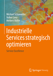 Industrielle Services strategisch optimieren