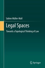 Legal Spaces - Cover