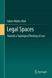 Legal Spaces - Abbildung 1