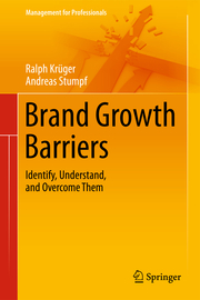 Brand Growth Barriers - Cover