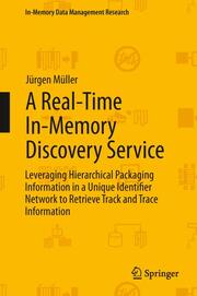 A Real-Time In-Memory Discovery Service - Cover