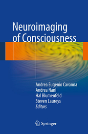 The Neuroimaging of Consciousness