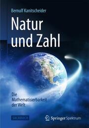 Natur und Zahl - Cover