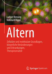 Altern - Cover