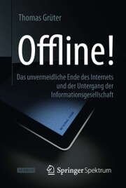 Offline! - Cover