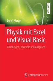 Physik mit Excel und Visual Basic