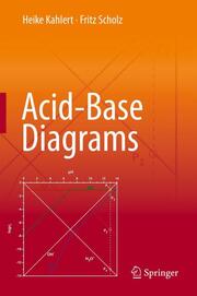 Acid-Base Diagrams - Cover