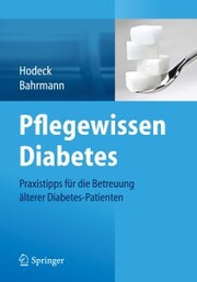 Pflegewissen Diabetes