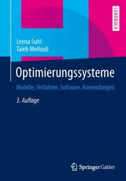 Optimierungssysteme - Cover