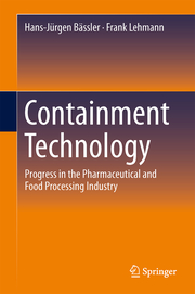 Containment Technology - Cover