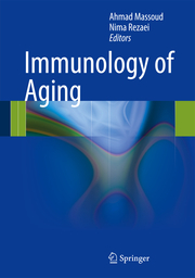 Immunology of Ageing - Cover