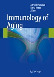 Immunology of Aging - Cover
