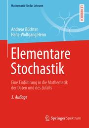 Elementare Stochastik - Cover