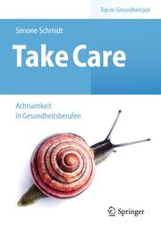 Take Care - Cover
