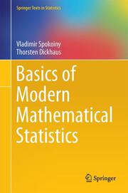 Basics of Modern Parametric Statistics