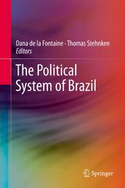 The Political System of Brazil - Cover