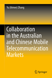 An Analysis of Collaboration in the Australian and Chinese Mobile Telecommunicat