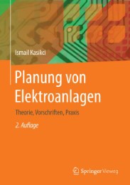 Planung von Elektroanlagen - Abbildung 1