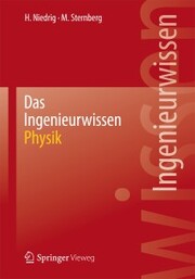Das Ingenieurwissen: Physik - Cover