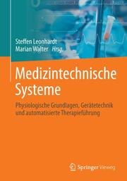 Medizintechnische Systeme - Cover