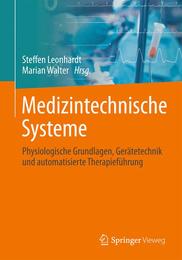 Medizintechnische Systeme - Abbildung 1