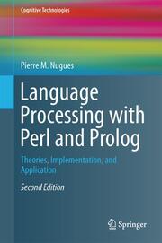 Language Processing with Perl and Prolog