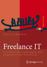 Freelance IT - Cover