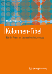 Kolonnen-Fibel - Cover