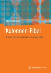 Kolonnen-Fibel - Cover