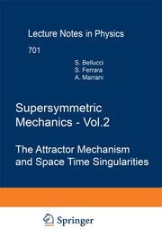 Supersymmetric Mechanics - Vol.2