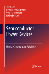 Semiconductor Power Devices - Abbildung 1