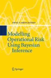 Modelling Operational Risk Using Bayesian Inference - Abbildung 1