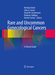 Rare and Uncommon Gynecological Cancers