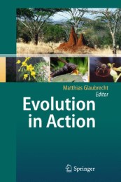 Evolution in Action - Abbildung 1